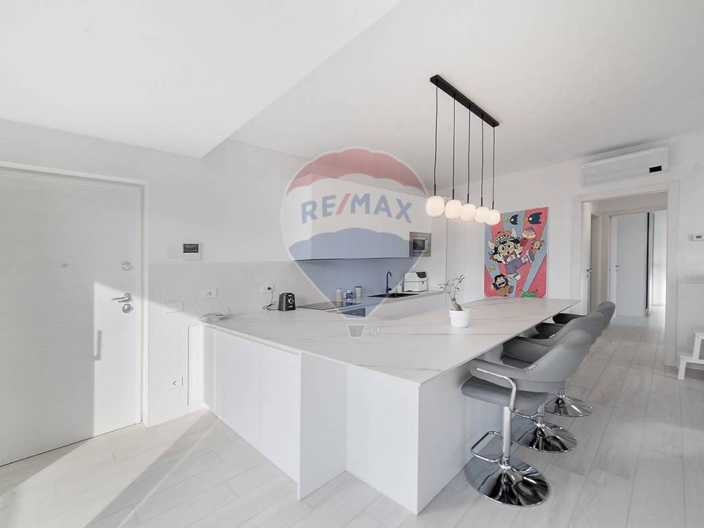 Appartamento a Calolziocorte in CORSO EUROPA, 80 - Foto 3