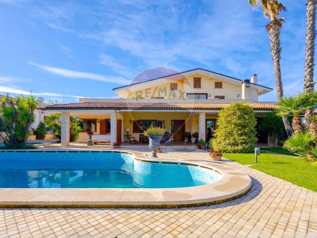 Villa a Casamassima in Via Algardi, 13 - Foto 2