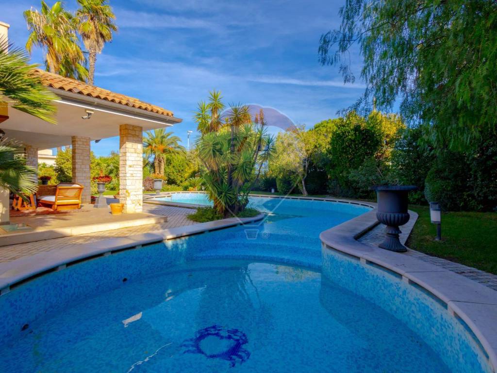 Villa a Casamassima in Via Algardi, 13 - Foto 3