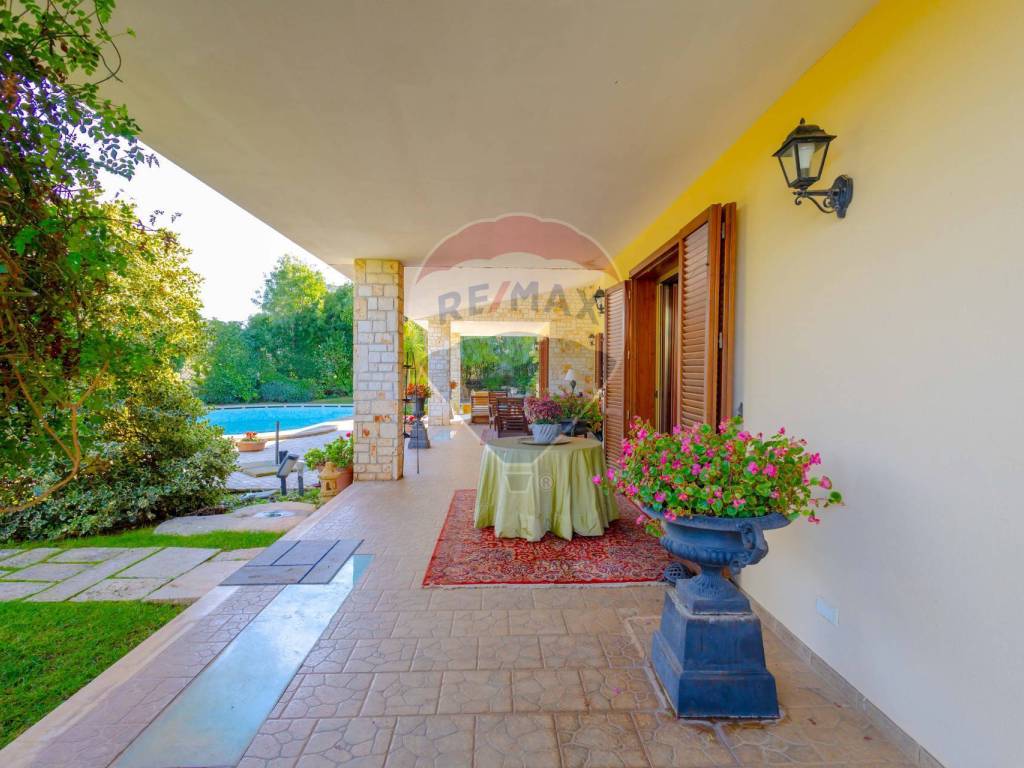 Villa a Casamassima in Via Algardi, 13 - Foto 4