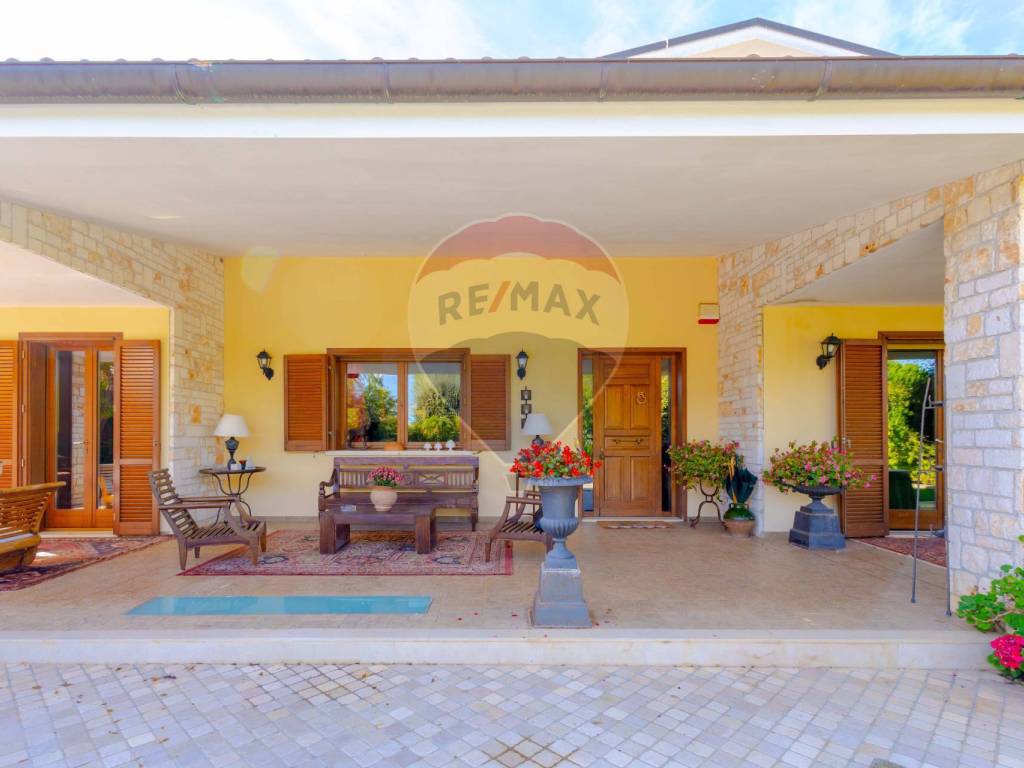 Villa a Casamassima in Via Algardi, 13 - Foto 5