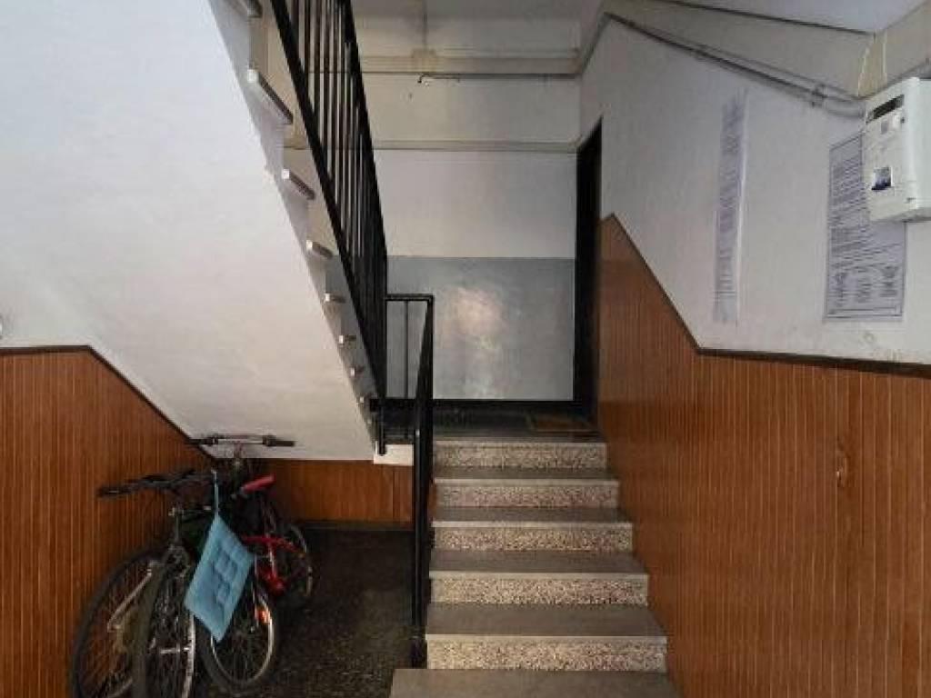 Appartamento a Recco in Piazzale Giuseppe Mazzini, 1 - Foto 2