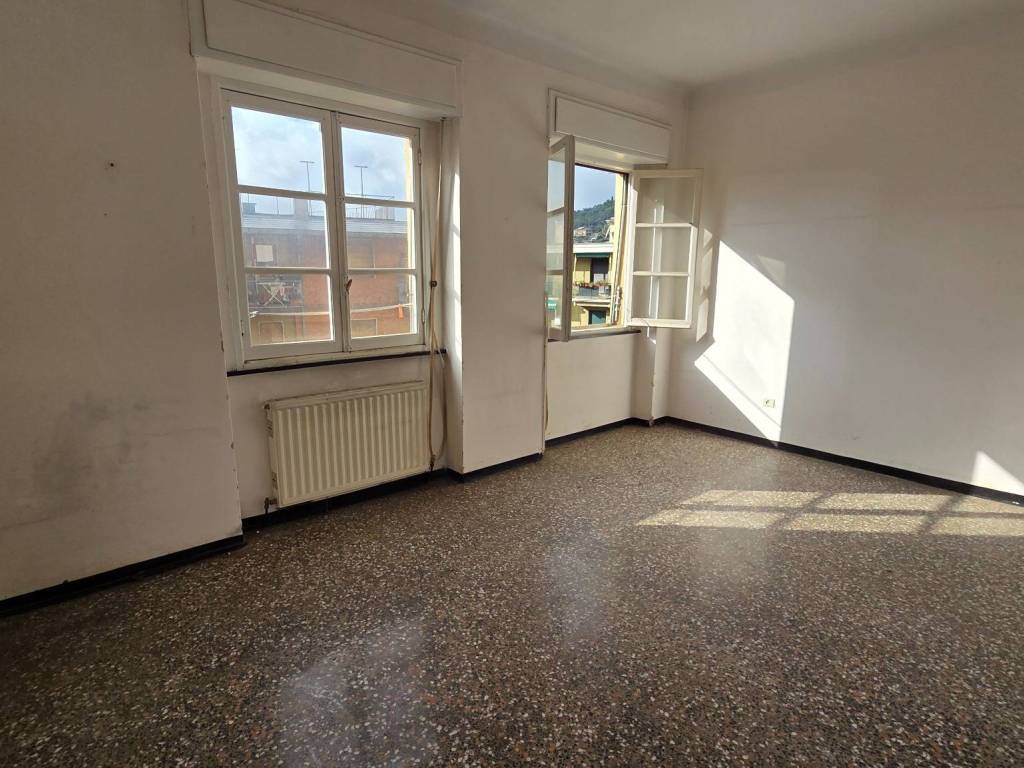 Appartamento a Recco in Piazzale Giuseppe Mazzini, 1 - Foto 5