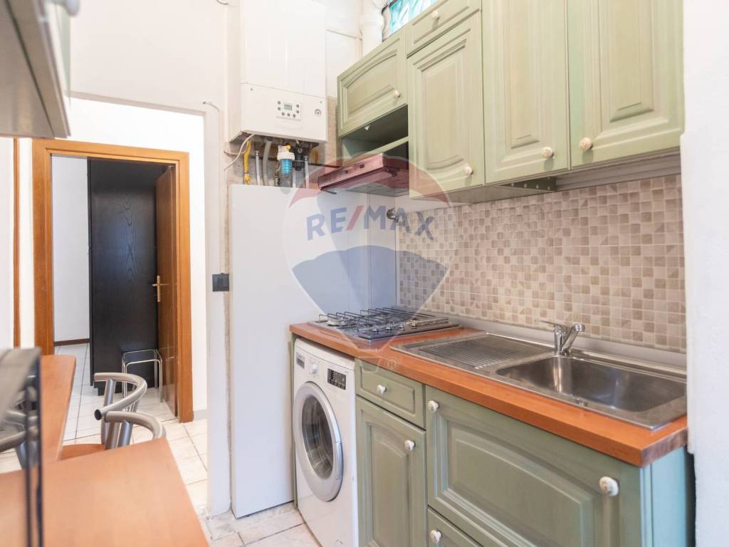 Appartamento a Salsomaggiore terme in Via B. Antelami, 52 - Foto 2