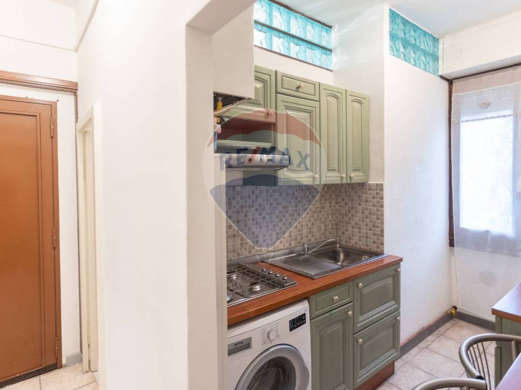 Appartamento a Salsomaggiore terme in Via B. Antelami, 52 - Foto 3