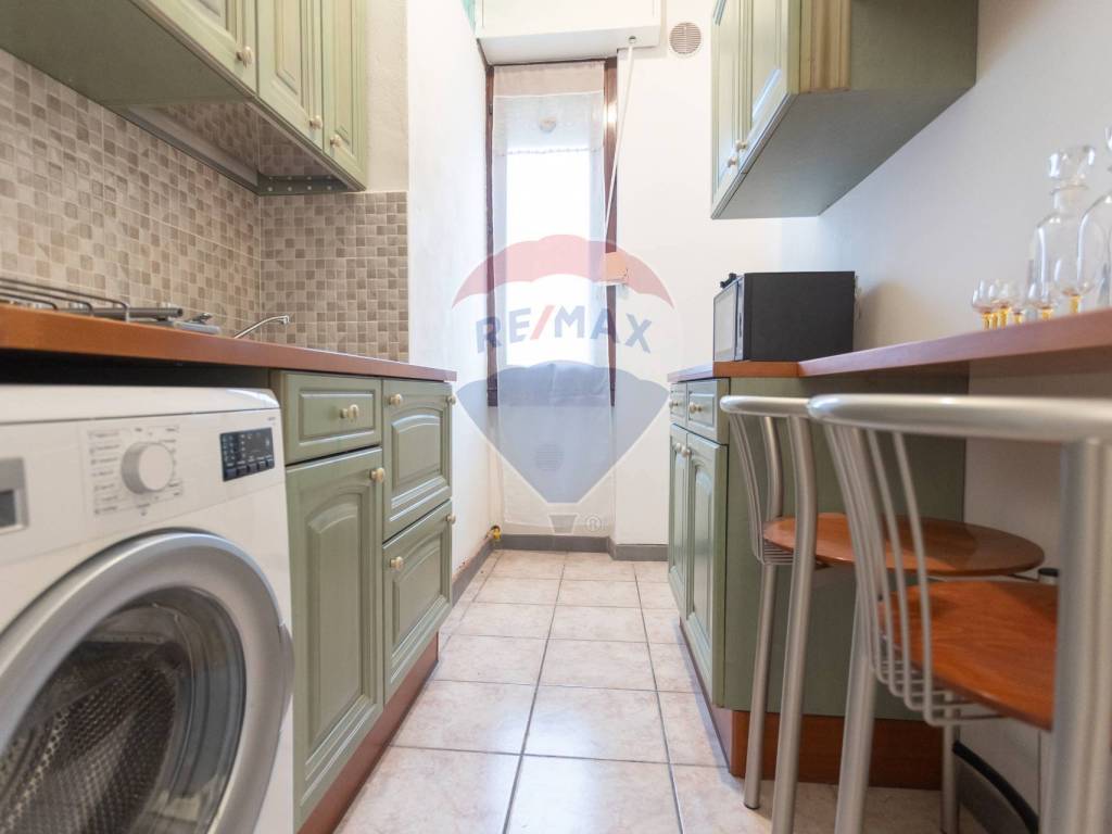 Appartamento a Salsomaggiore terme in Via B. Antelami, 52 - Foto 4