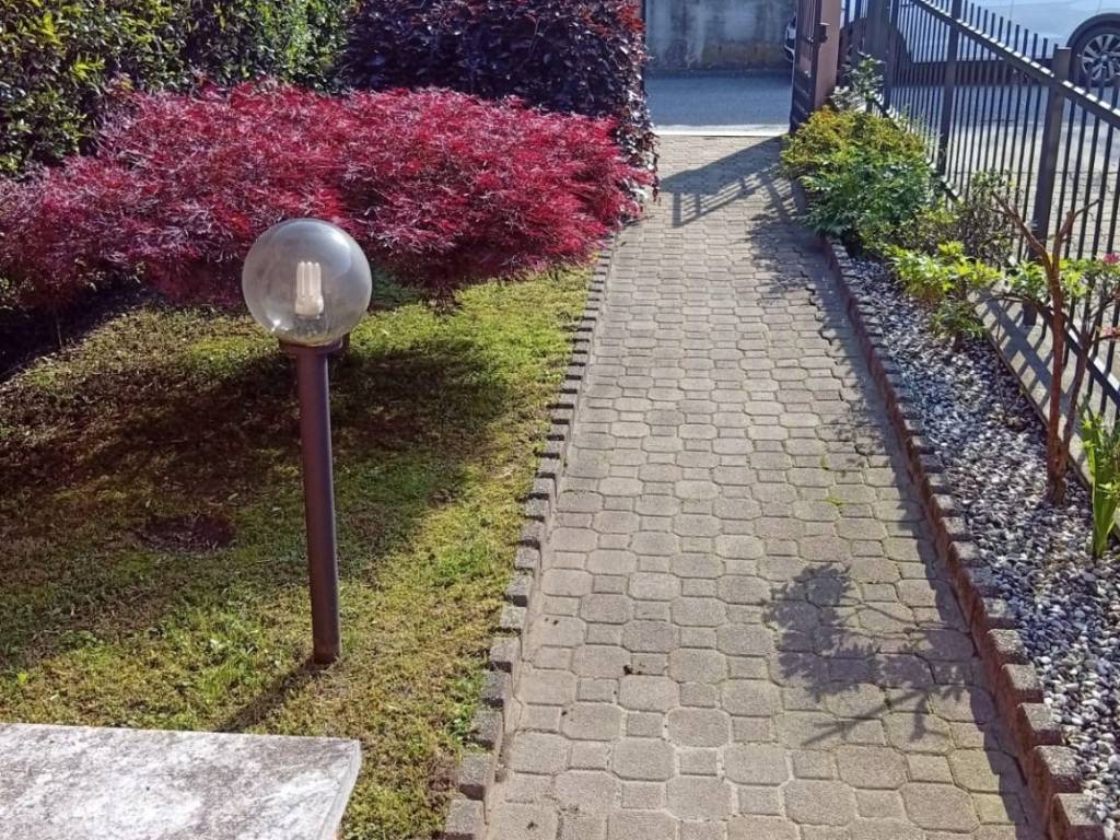 Villetta a schiera a Omegna in Via Francesco Beldì - Foto 5