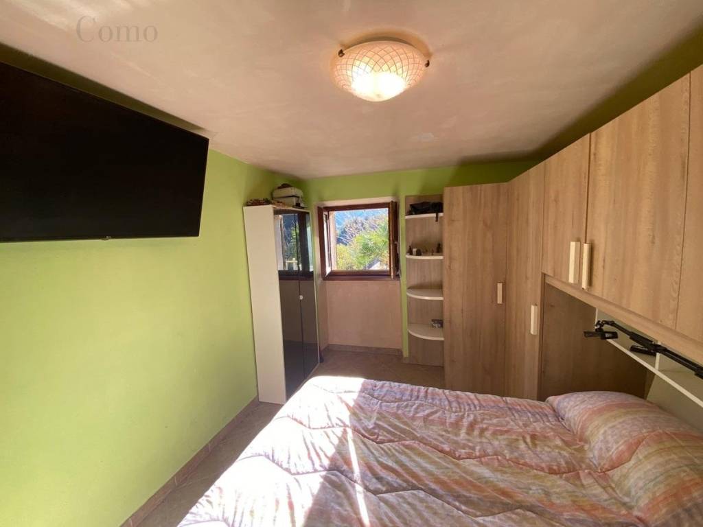 Appartamento a Valsolda in Strada Sasso Rosso Dasio, 95 - Foto 4