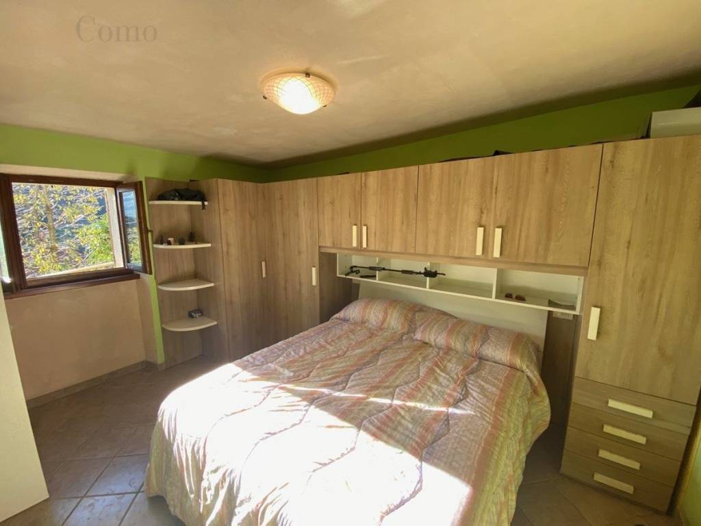 Appartamento a Valsolda in Strada Sasso Rosso Dasio, 95 - Foto 5