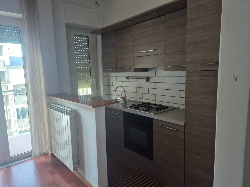 Appartamento a Montesilvano in Via Bradano, 8 - Foto 3