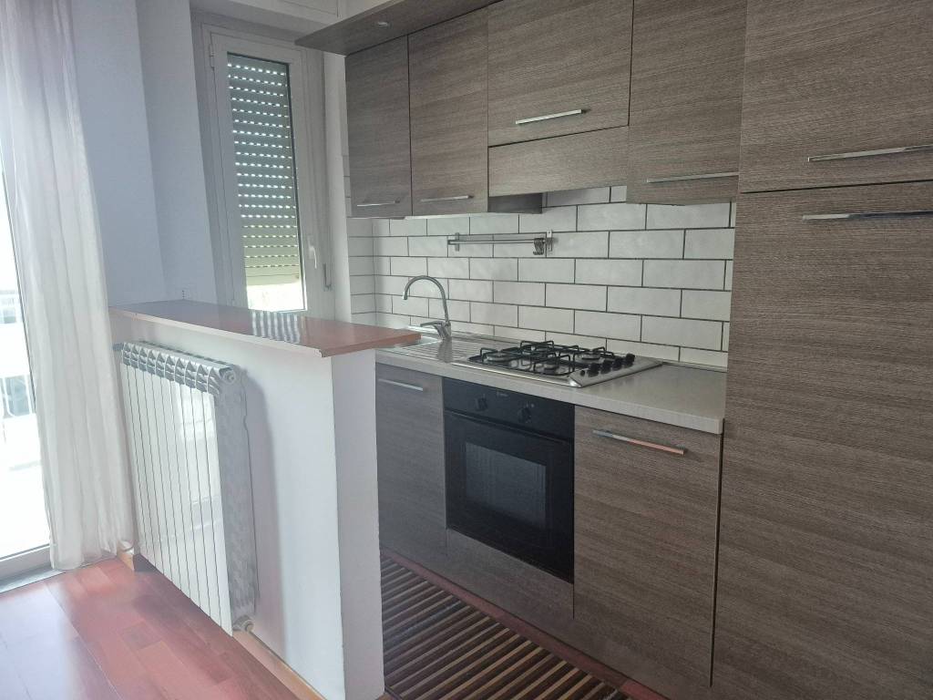 Appartamento a Montesilvano in Via Bradano, 8 - Foto 4
