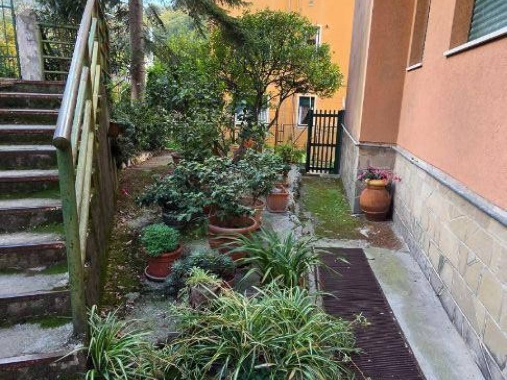 Appartamento a Recco in Via Treganega Bassa, 4 - Foto 3