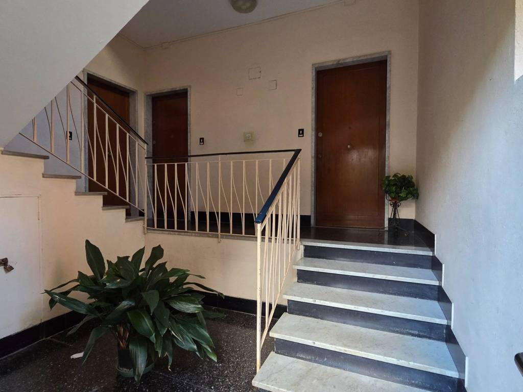 Appartamento a Recco in Via Treganega Bassa, 4 - Foto 4