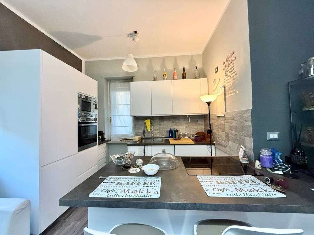 Appartamento a Collegno in Via Piero Gobetti - Foto 5