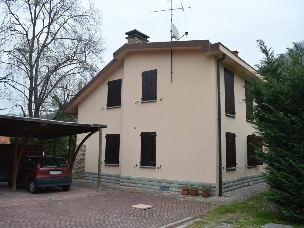 Villa a Monterenzio in Via Idice - Foto 2