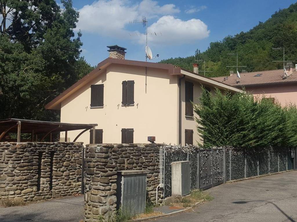 Villa a Monterenzio in Via Idice - Foto 3