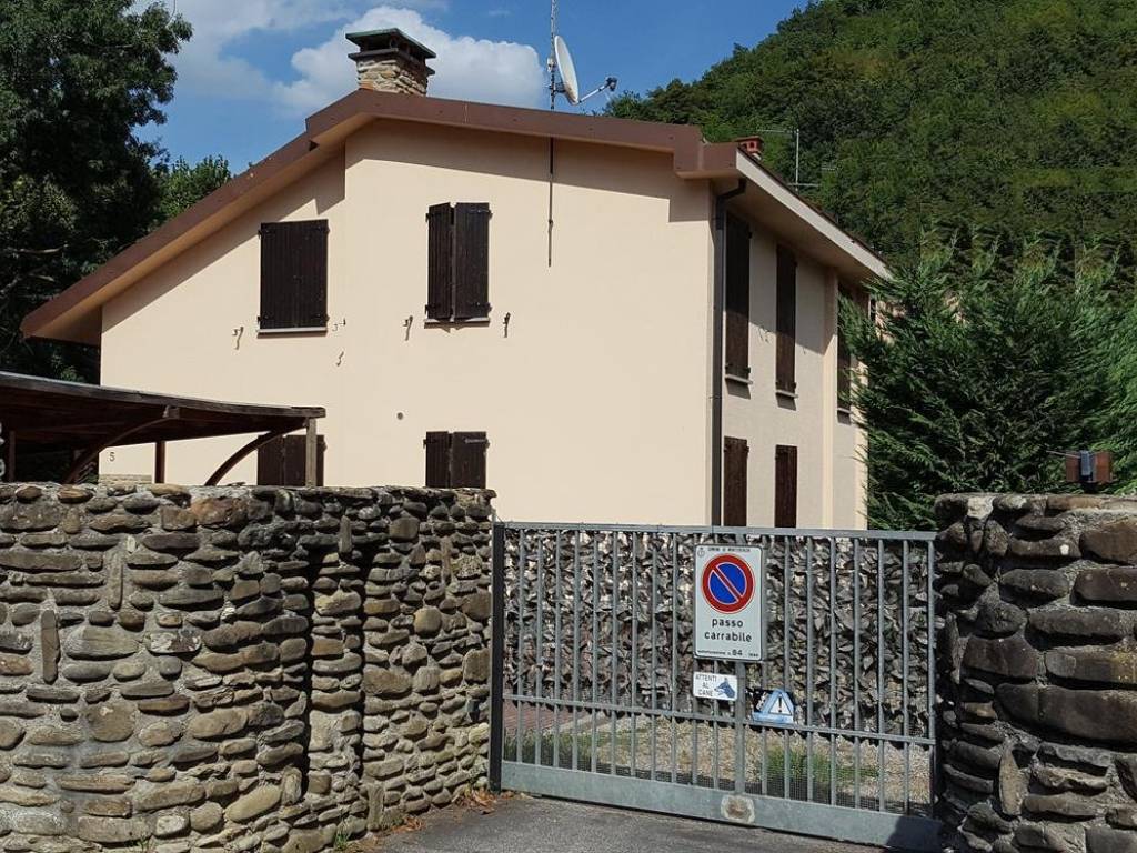 Villa a Monterenzio in Via Idice - Foto 4