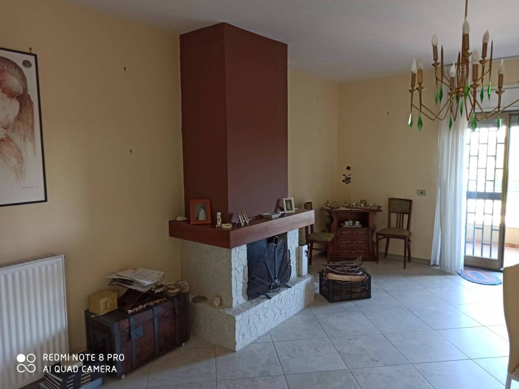 Appartamento a Caserta in Vicolo Michele Palermo - Foto 2
