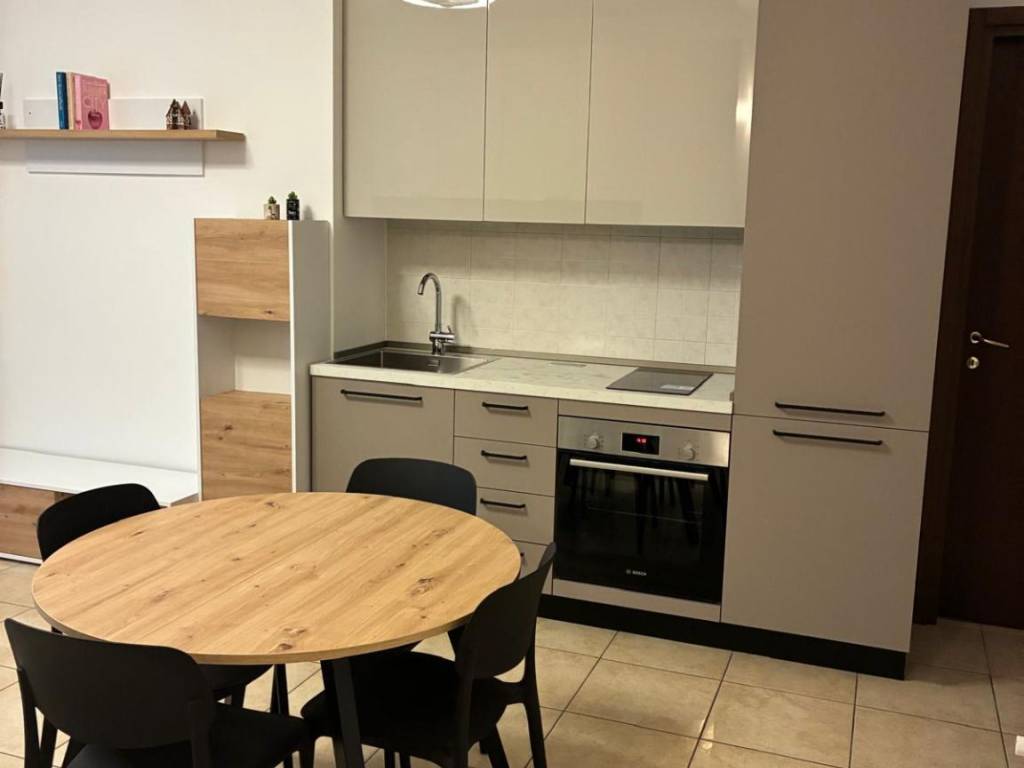 Appartamento a Lomazzo in Via del Seprio - Foto 3
