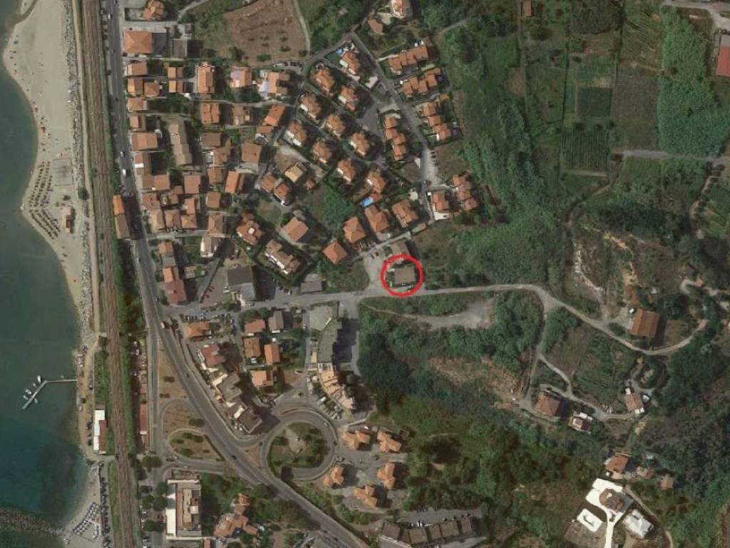 Appartamento a Belvedere marittimo in Contrada Vetticello - Foto 2
