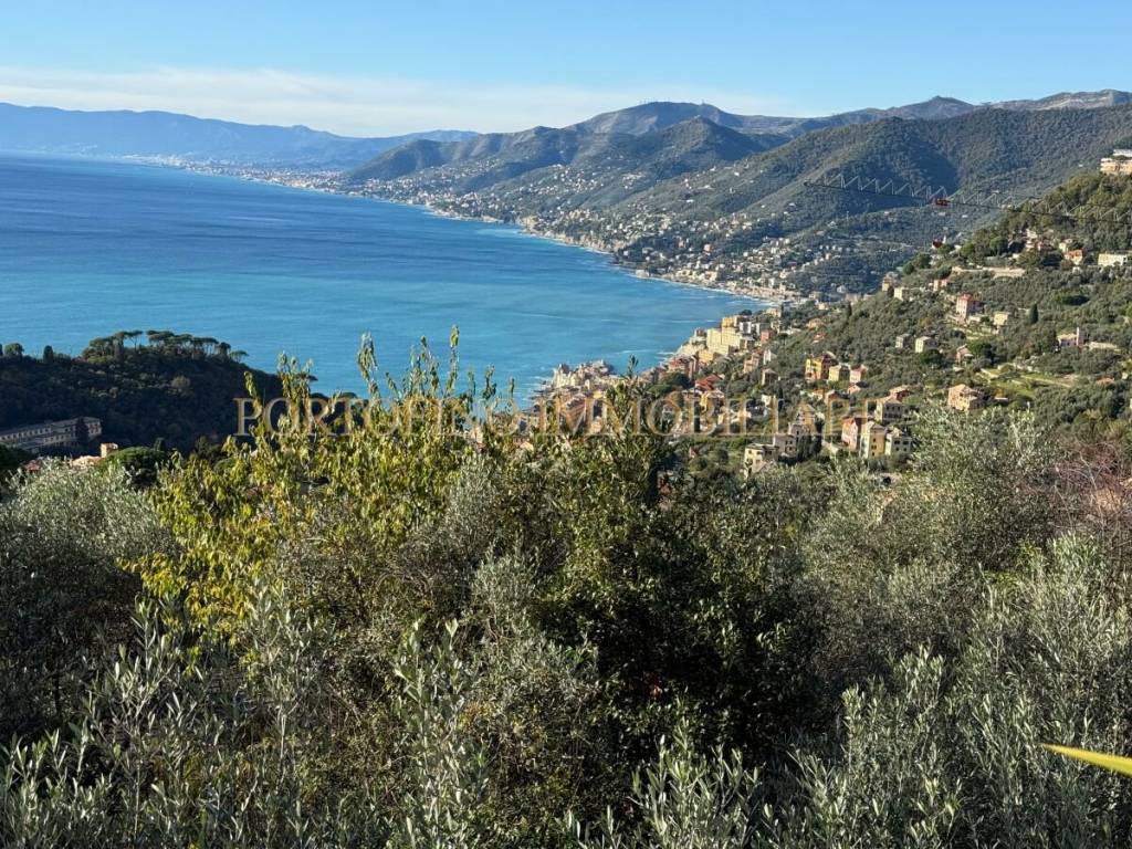 Rustico / casale a Camogli in Via Aurelia - Foto 3