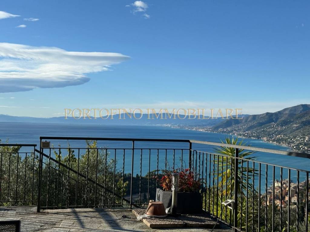 Rustico / casale a Camogli in Via Aurelia - Foto 4