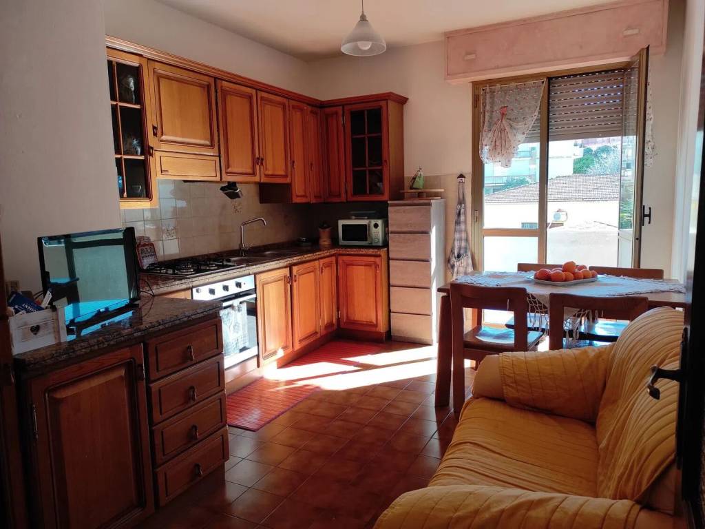 Appartamento a Sassari in Via Giuseppe Giusti No Number - Foto 4