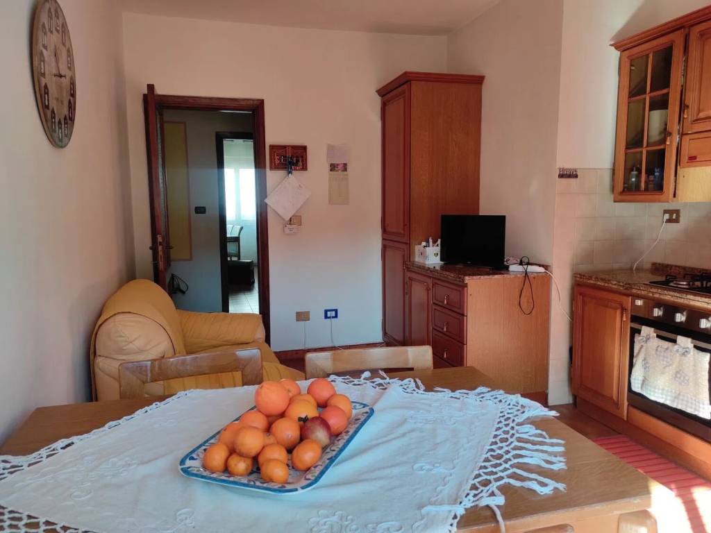 Appartamento a Sassari in Via Giuseppe Giusti No Number - Foto 5