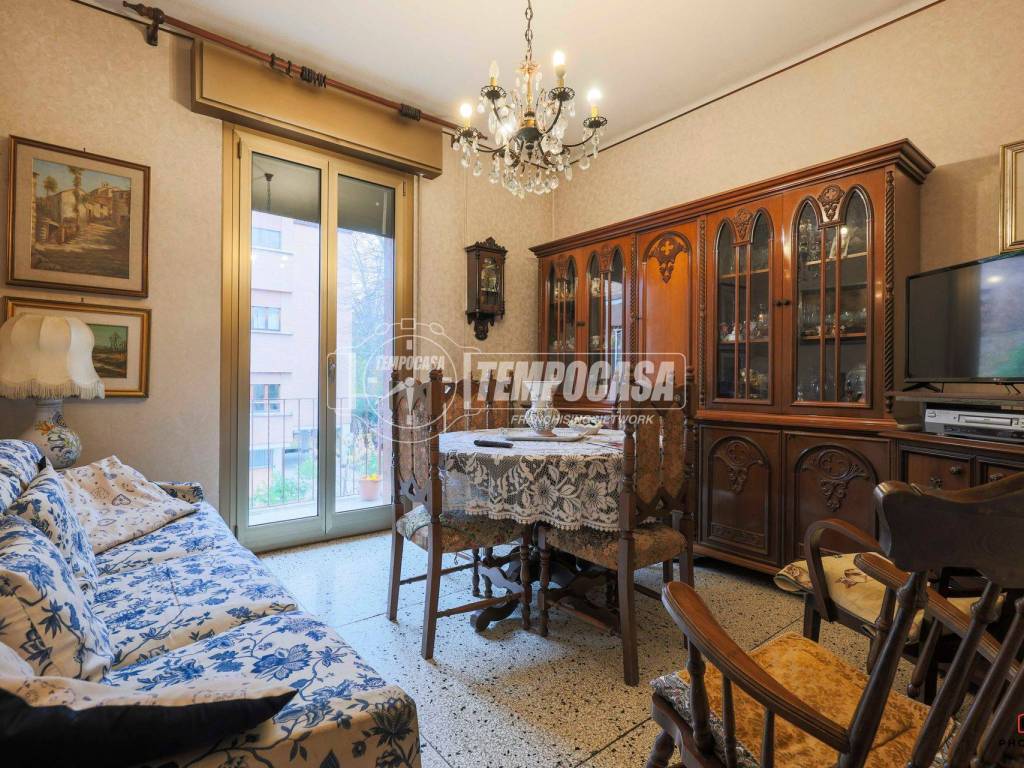Appartamento a Bologna in Via BONAFEDE - Foto 2