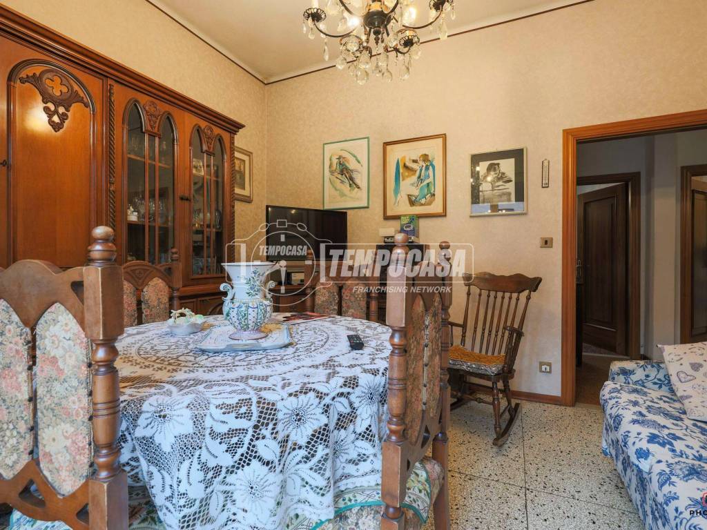 Appartamento a Bologna in Via BONAFEDE - Foto 3