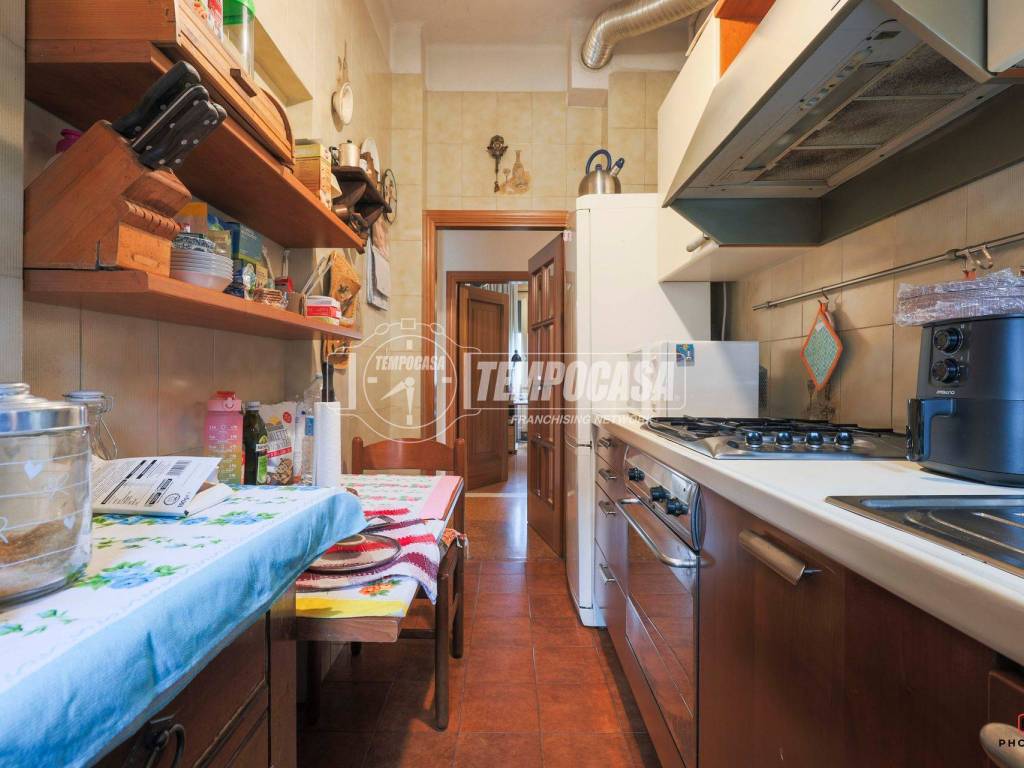 Appartamento a Bologna in Via BONAFEDE - Foto 4