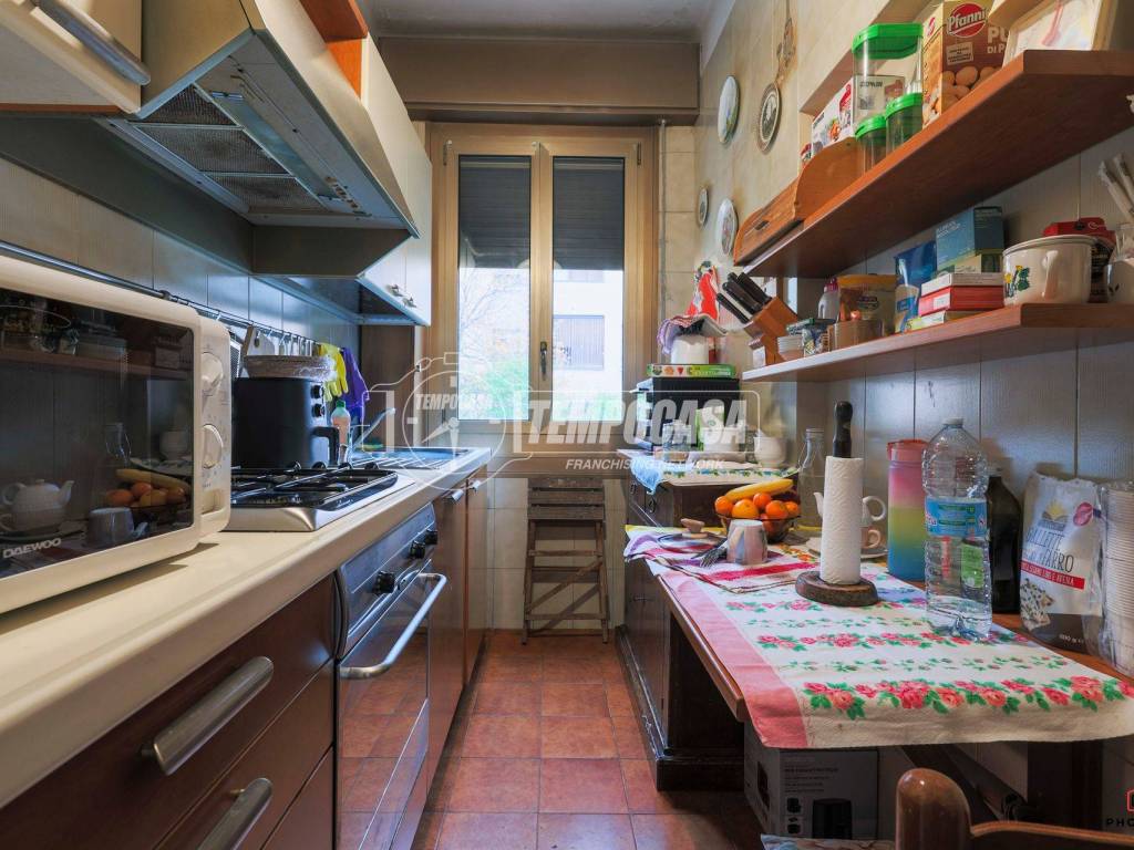 Appartamento a Bologna in Via BONAFEDE - Foto 5