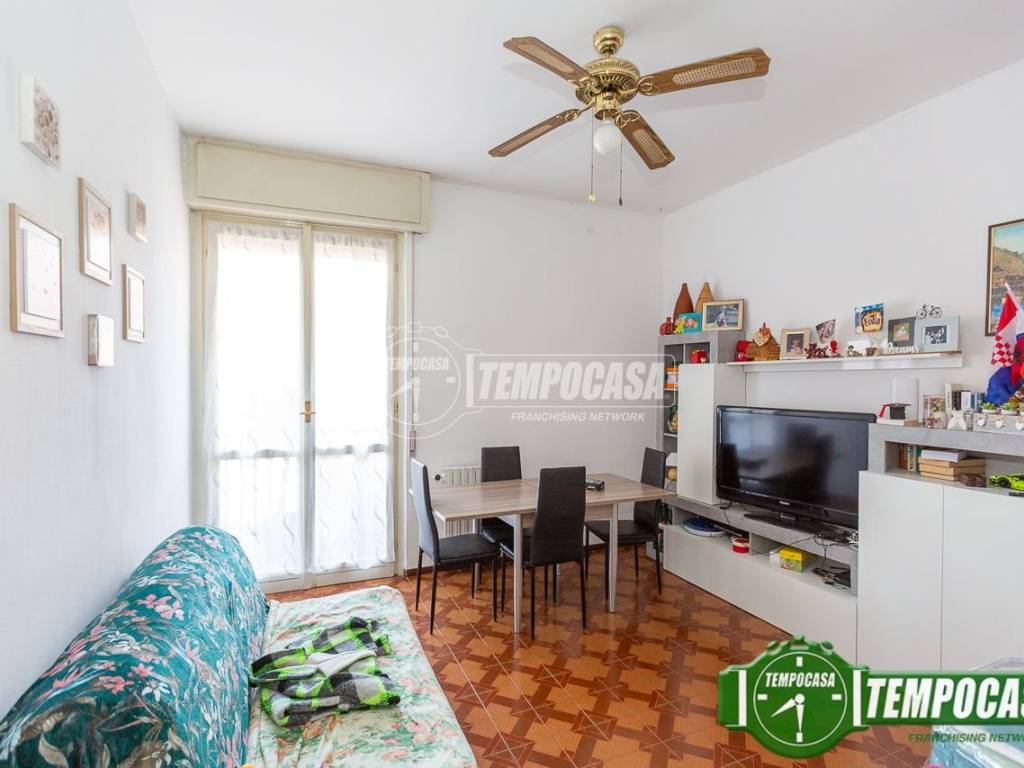 Appartamento a Pandino in Via Circonvallazione A - Foto 2