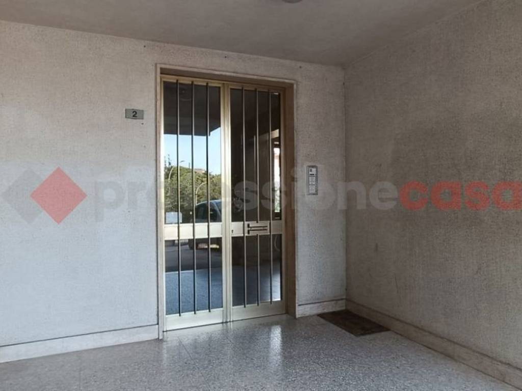 Appartamento a Campobasso in via Carducci - Foto 2