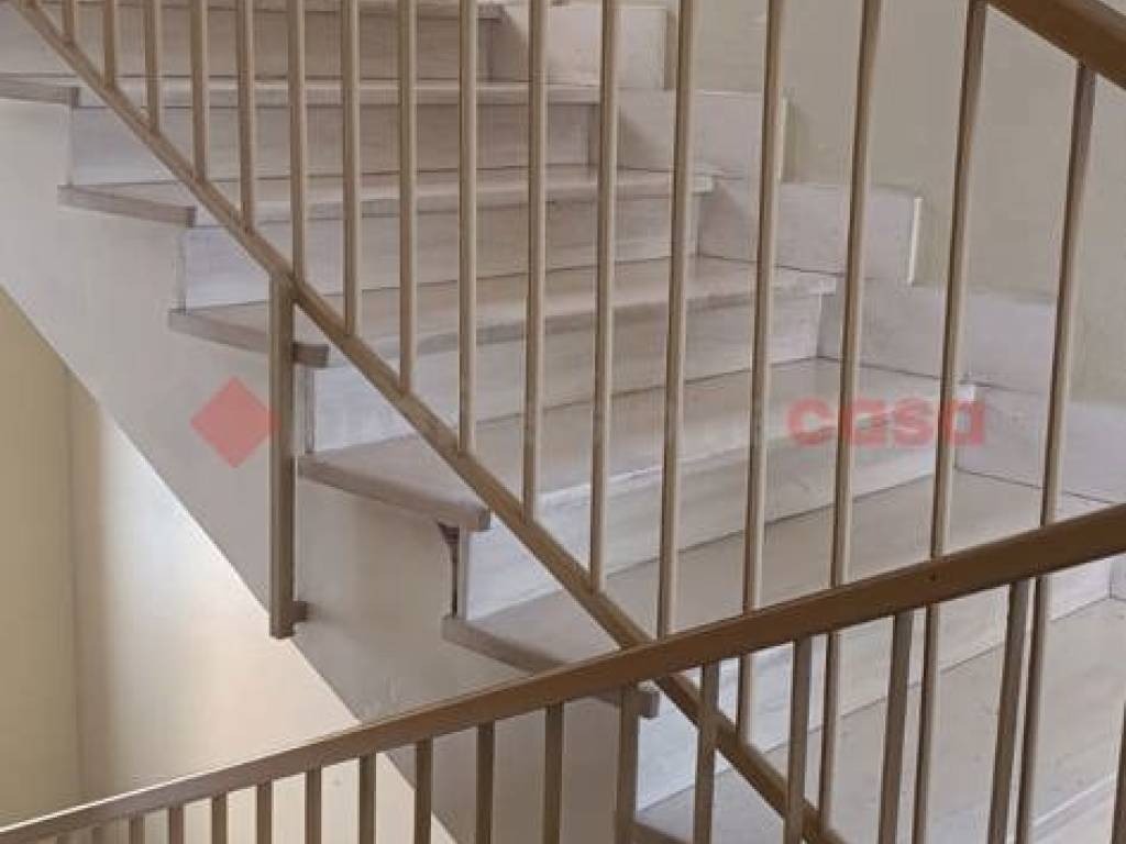 Appartamento a Campobasso in via Carducci - Foto 3