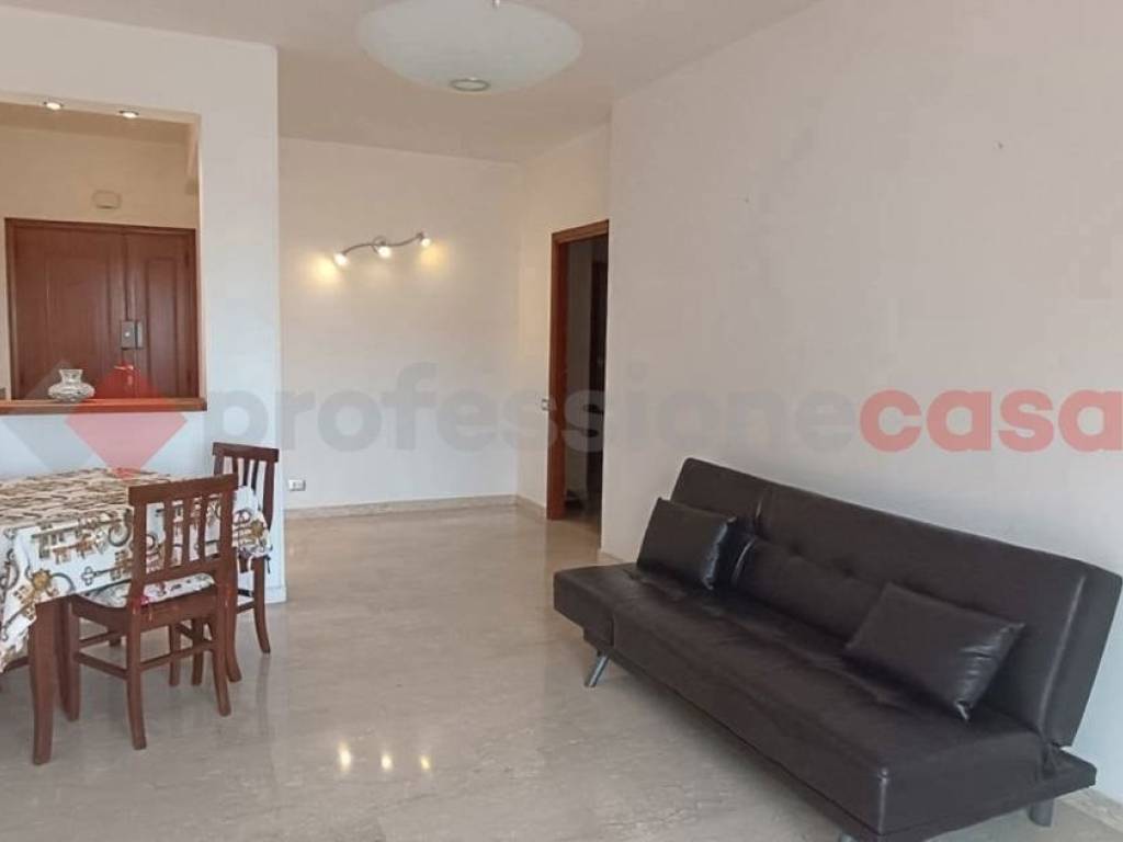 Appartamento a Campobasso in via Carducci - Foto 4