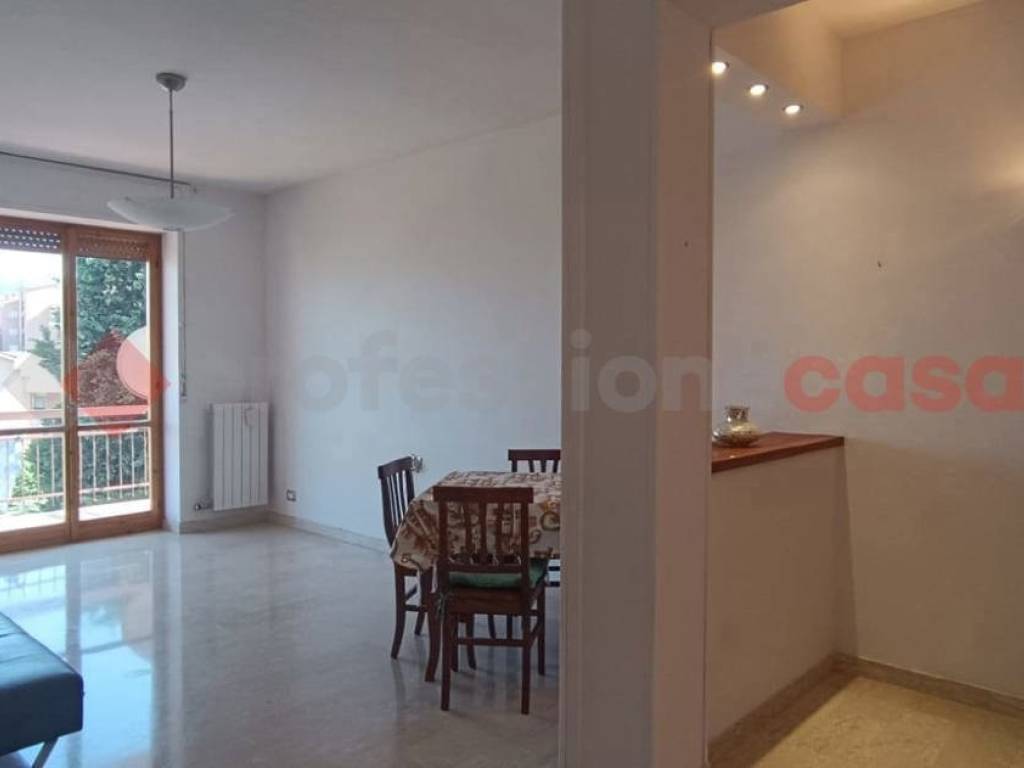 Appartamento a Campobasso in via Carducci - Foto 5