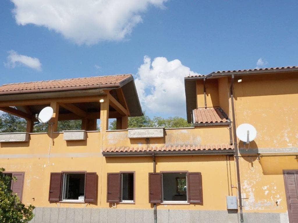 Villa a Rocca sinibalda in Via del Castello - Foto 2