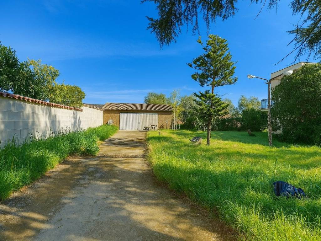 Villa a Nettuno in Via Bellegra, 10 - Foto 2