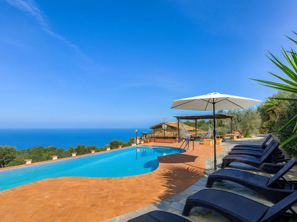 Appartamento a Monte argentario in Località Calamoresca - Foto 2