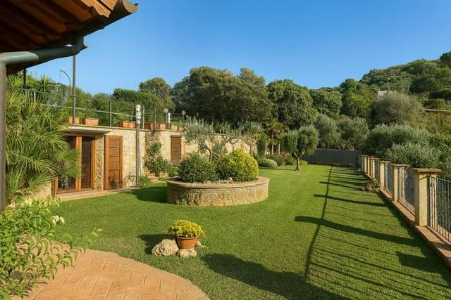 Appartamento a Monte argentario in Località Calamoresca - Foto 4