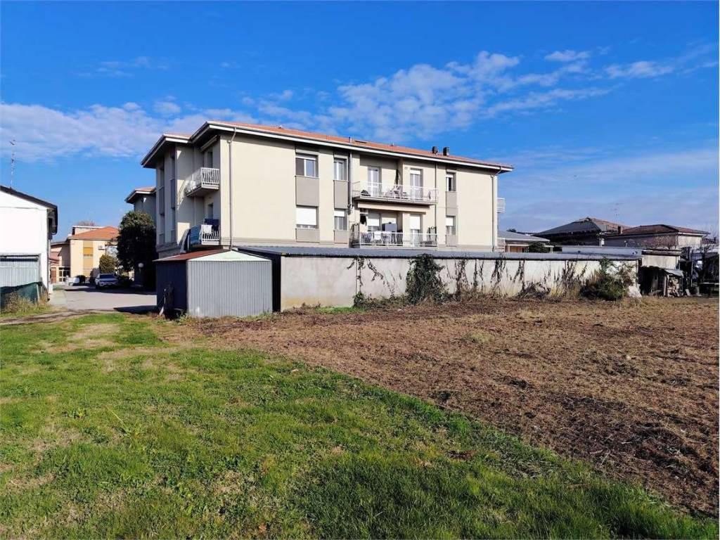 Terreno a Cento in via xii morelli - Foto 4