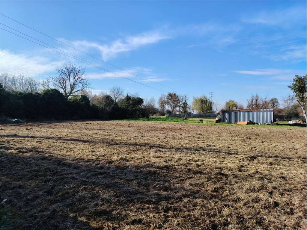 Terreno a Cento in via xii morelli - Foto 5