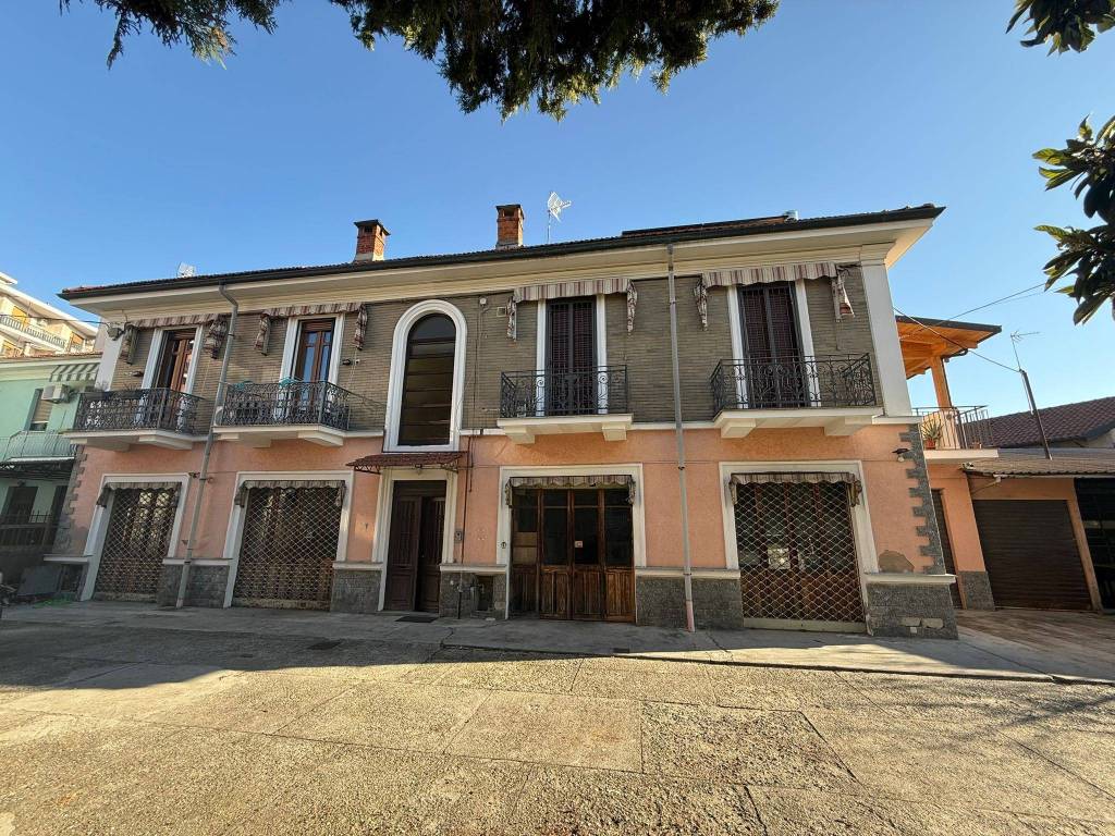 Appartamento a Settimo torinese in Via Marco Polo - Foto 2