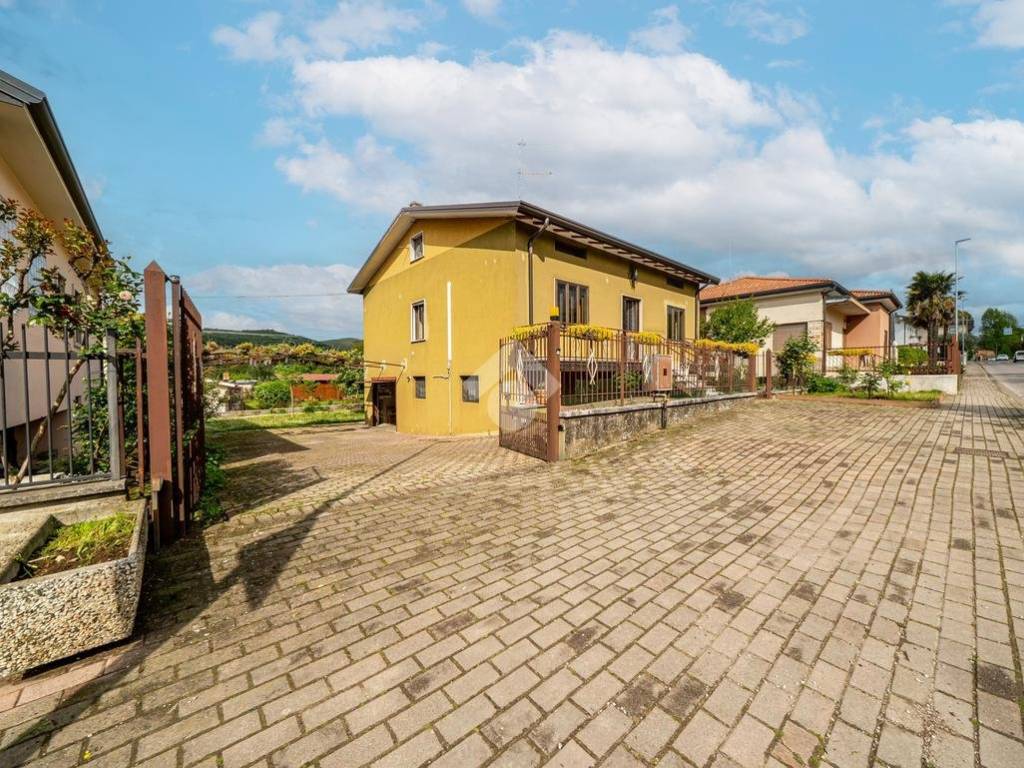 Casa indipendente a Soave in Via Costeggiola, 58 - Foto 5