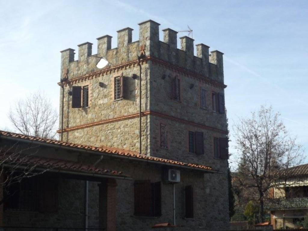 Villa a Loro ciuffenna in Via Giacomo Matteotti - Foto 3