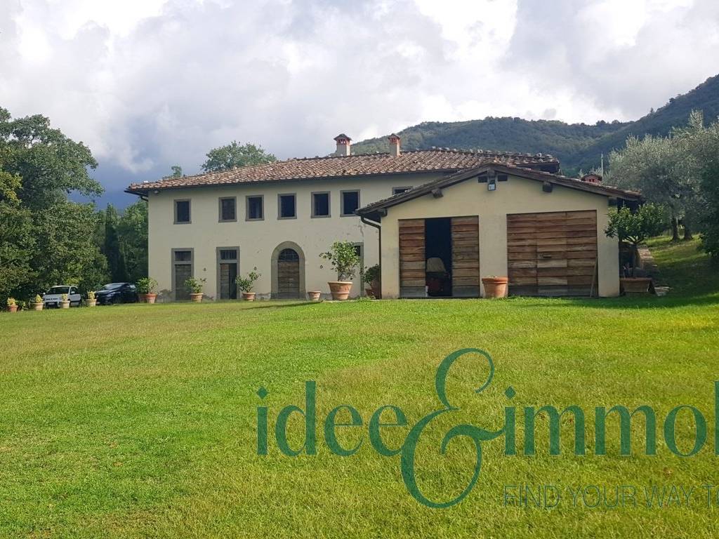 Rustico / casale a Loro ciuffenna in Via della Badia - Foto 3