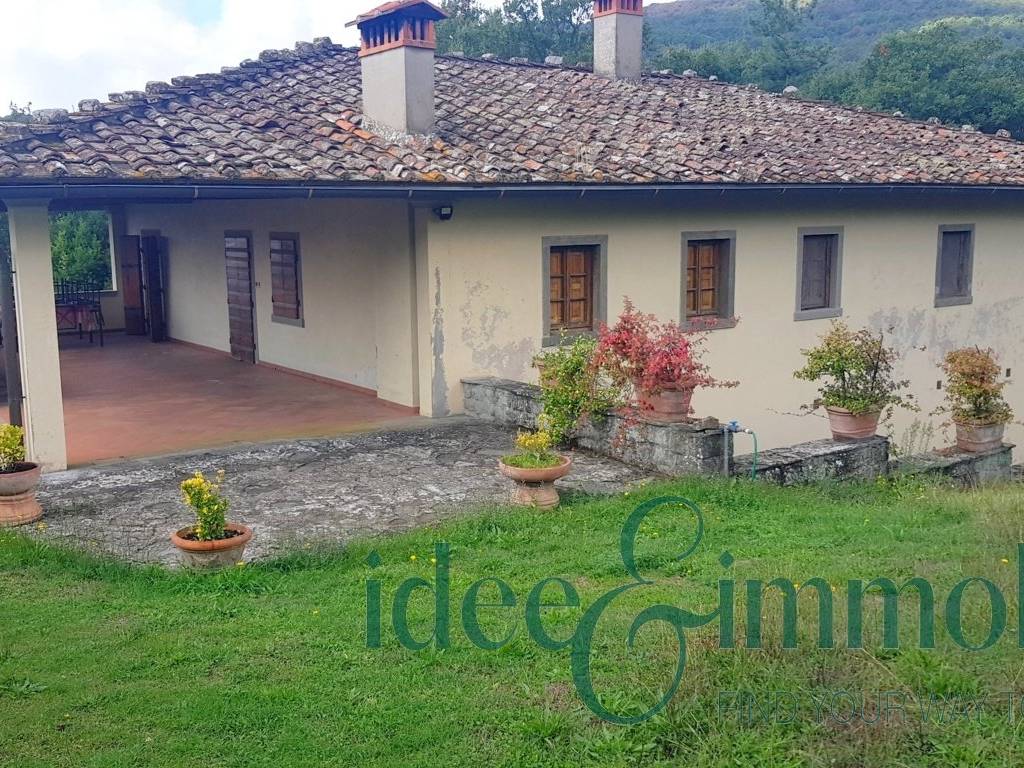 Rustico / casale a Loro ciuffenna in Via della Badia - Foto 4