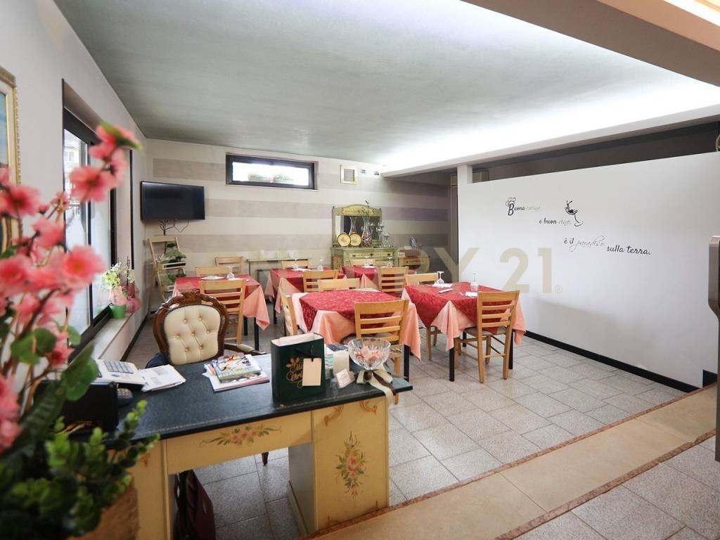 Appartamento a Casaleone in Via Giuseppe Garibaldi, 5 - Foto 2