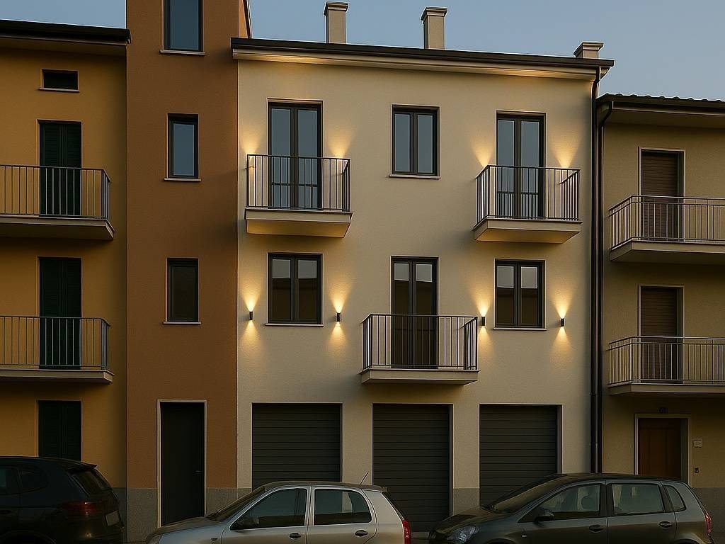 Appartamento a San benedetto del tronto in Via Sabotino - Foto 2